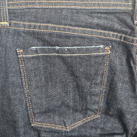 Citizens of Humanity Ingrid Low Waist Flare Stretch Jeans Size 26 - Picture 5 of 11